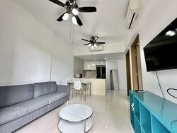D'Leedon (D10), Condominium #625107261